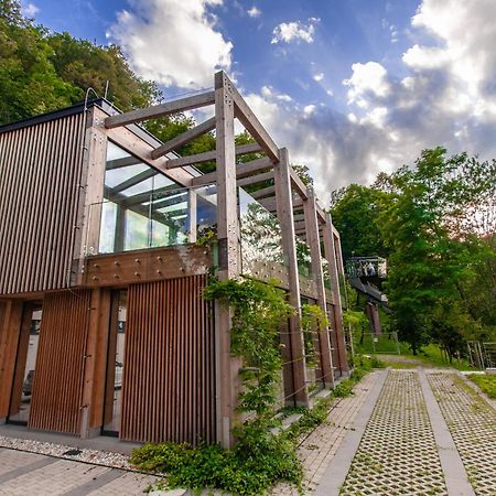 Studio Na Stolbi 류블랴나 외부 사진